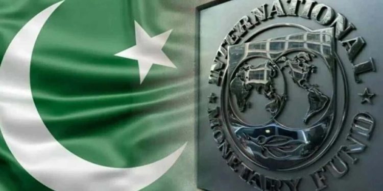 پاکستان ،آئی ایم ایف کے بجٹ مذاکرات مکمل ،تمام اہداف پر اتفاق