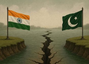 پاکستان نےبھارت کیخلاف بڑی قانونی جنگ جیت لی