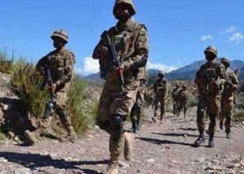 فتنہ الخوارج کا شہری آبادی پربزدلانہ  حملہ ،تین افراد زخمی