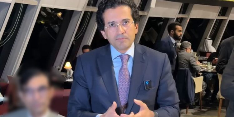 پاکستان نے امریکا سے پہلی بار 60 لاکھ بیرل خام تیل درآمد کیا،علی پرویزملک