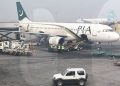 مہنگائی کے باعث ہوائی سفر مہنگا ،مسافر کم ،پروازیں منسوخ