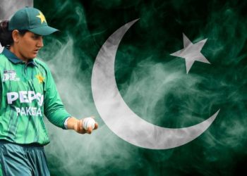 زمبابوے کیخلاف سیریز ،مومنہ ریاست انٹرنیشنل کرکٹ میں ڈیبیو کریں گی