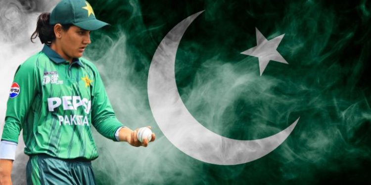 زمبابوے کیخلاف سیریز ،مومنہ ریاست انٹرنیشنل کرکٹ میں ڈیبیو کریں گی