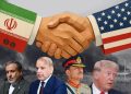 امریکا اور ایران کا جنگ بندی کے میمو پر اتفاق،امریکی میڈیا کا دعویٰ