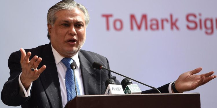 ایران کوبتا دیا سعودی عرب کیلئے جان بھی حاضر ہے ،اسحاق ڈار