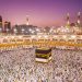 32,456 Hajj pilgrims arrive in Saudi Arabia under government scheme