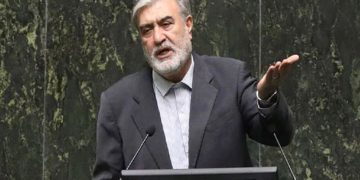 ہرمز میں امریکی مداخلت   جنگ بندی کی خلاف ورزی تصور ہو گی، ایران