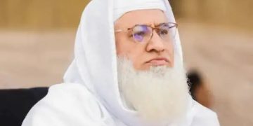 مولانا ادریس کے قتل کا مقدمہ درج ،دہشت گردی کی دفعات شامل