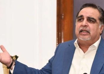 نیشنل ڈائیلاگ کمیٹی کی پیر پگارا کو قومی حکومت کی تجویز