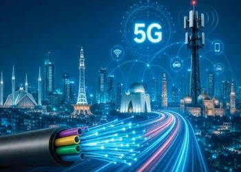 5G dream unfulfilled, internet slows down due to lack of fiber