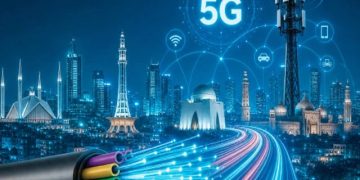 5G dream unfulfilled, internet slows down due to lack of fiber