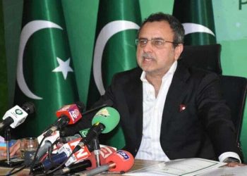 200یونٹ سےکم بجلی استعمال کرنیوالے حقدار صارفین کو سبسڈی ملتی رہےگی، وزیر توانائی