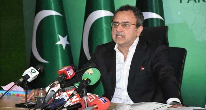 200یونٹ سےکم بجلی استعمال کرنیوالے حقدار صارفین کو سبسڈی ملتی رہےگی، وزیر توانائی