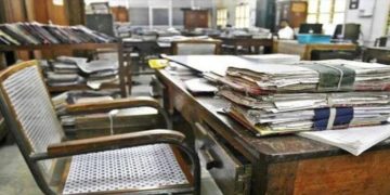سندھ حکومت کا سرکاری ملازمین کے لیے بڑا اعلان