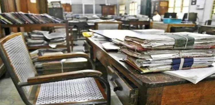 سندھ حکومت کا سرکاری ملازمین کے لیے بڑا اعلان