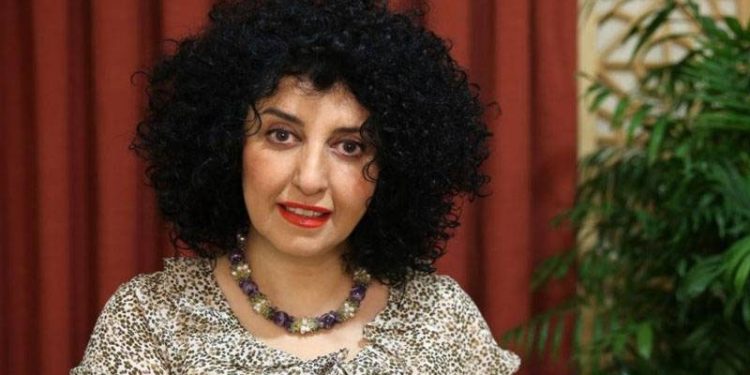 ایران کی نوبل امن انعام یافتہ نرگس محمدی کو ضمانت مل گئی