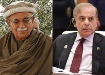 حکومت کی اپوزیشن کومذاکرات کی دعوت
