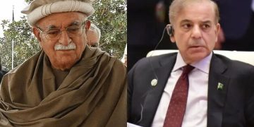 حکومت کی اپوزیشن کومذاکرات کی دعوت