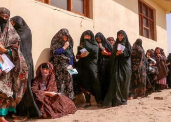 دہشتگردانہ سوچ اورانتہاپسندانہ پالیسیاں،افغان طالبان رجیم عالمی تنہائی کاشکار