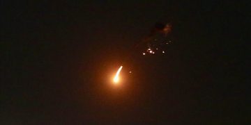 کویت کا فضائی حدود کی خلاف ورزی کرنے والے ڈرونز کو ناکام بنانے کا دعویٰ
