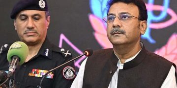 وزیر داخلہ سندھ کا میر پور خاص سے 3لڑکیوں کے اغوا کا نوٹس