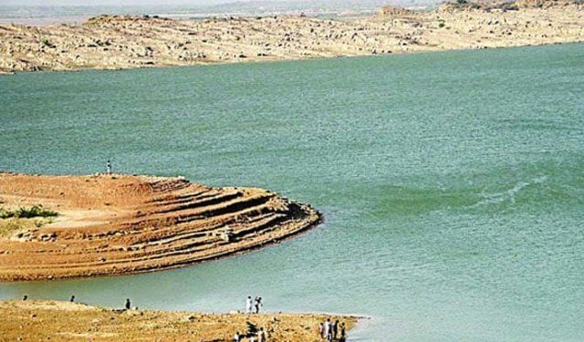 کراچی، حب ندی میں تین نوجوان  ڈوب کر جاں بحق