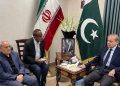 ایران نے نئی تجاویز پاکستان کے حوالے کر دیں ،ایرانی سرکاری خبر رساں ایجنسی