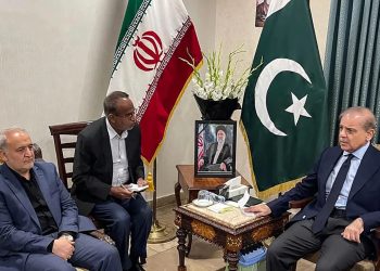 ایران نے نئی تجاویز پاکستان کے حوالے کر دیں ،ایرانی سرکاری خبر رساں ایجنسی
