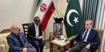 ایران نے نئی تجاویز پاکستان کے حوالے کر دیں ،ایرانی سرکاری خبر رساں ایجنسی