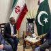 ایران نے نئی تجاویز پاکستان کے حوالے کر دیں ،ایرانی سرکاری خبر رساں ایجنسی