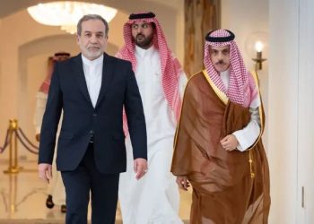 ایرانی وزیر خارجہ کا 24گھنٹوں میں دوسری بار سعودی ہم منصب سے ٹیلی فونک رابطہ
