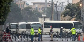پی ایس ایل فائنل ،لاہور ٹریفک پولیس کے انتظامات مکمل
