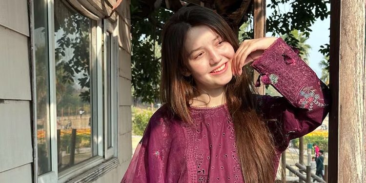 Accused Omar Hayat sentenced to death in TikToker Sana Yousuf murder case