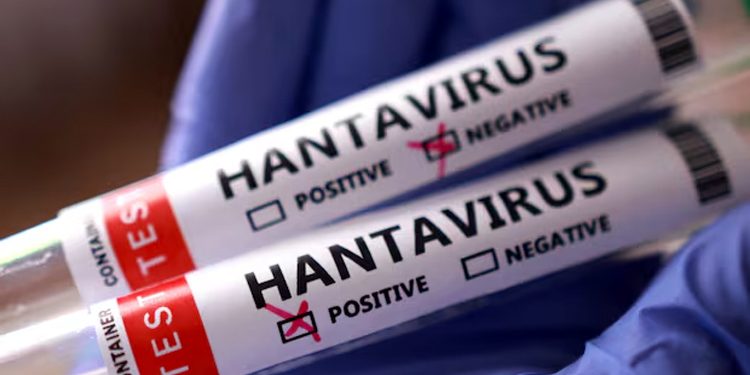 After Corona, Hanta virus raises alarm bells