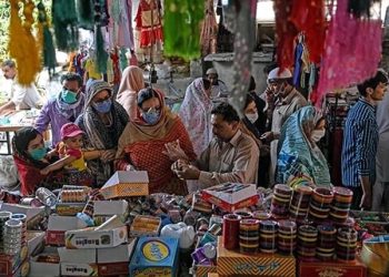 After Punjab, business hours restrictions lifted in Sindh