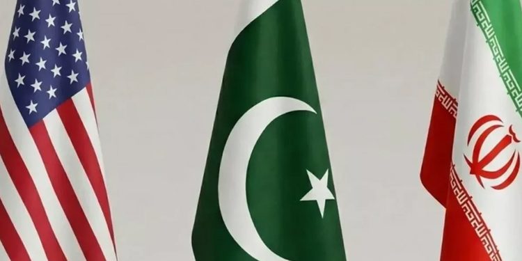 An important Pakistani figure is expected to visit Iran tomorrow, and an announcement on finalizing the agreement is expected.