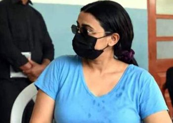Anmol Pinky was in contact with Kankan, revealing shocking revelations