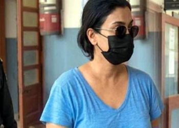 Anmol alias Pinky's physical remand ends, will be produced in court today