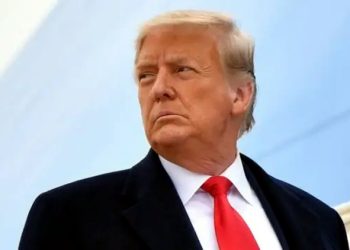Armed tension with Iran has ended, Trump's letter to Congress