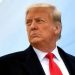 Armed tension with Iran has ended, Trump's letter to Congress