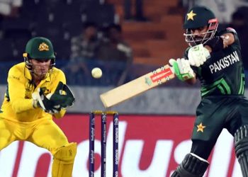 Australian cricket team to arrive in Islamabad on May 23 for ODI series