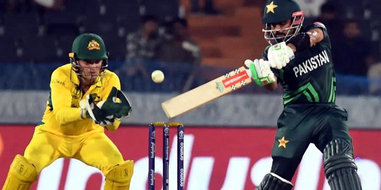Australian cricket team to arrive in Islamabad on May 23 for ODI series