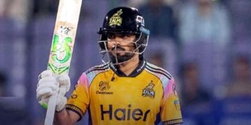 Babar Azam ready to claim first PSL title