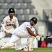 Bangladesh lead Pakistan by 156 runs on second day of Sylhet Test