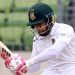 Bangladeshi cricketer Mushfiqur Rahim breaks Imran Khan's record