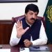 Bangladeshi delegation meets Punjab Governor