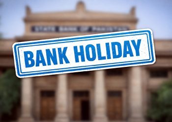 Banks to be closed for three days on Eid al-Adha