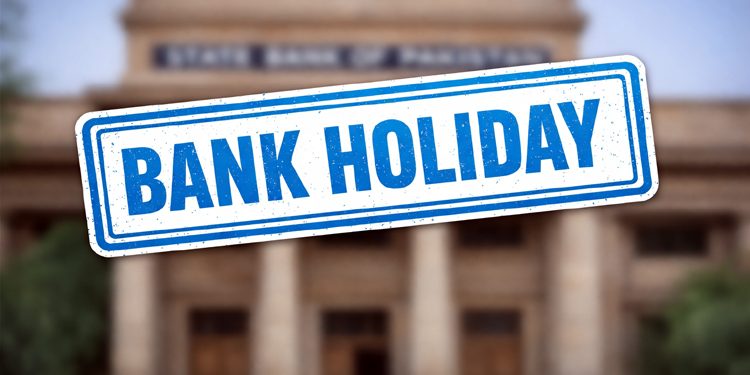 Banks to be closed for three days on Eid al-Adha