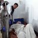 Central Kurram, fighting among foreigners, 18 killed