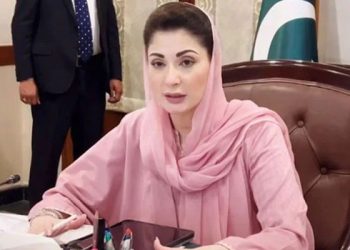 وزیراعلیٰ مریم نواز کا لیاقت شہید کو اعلیٰ ترین سول ایوارڈ کے لیے نامزد کرنے کا اعلان